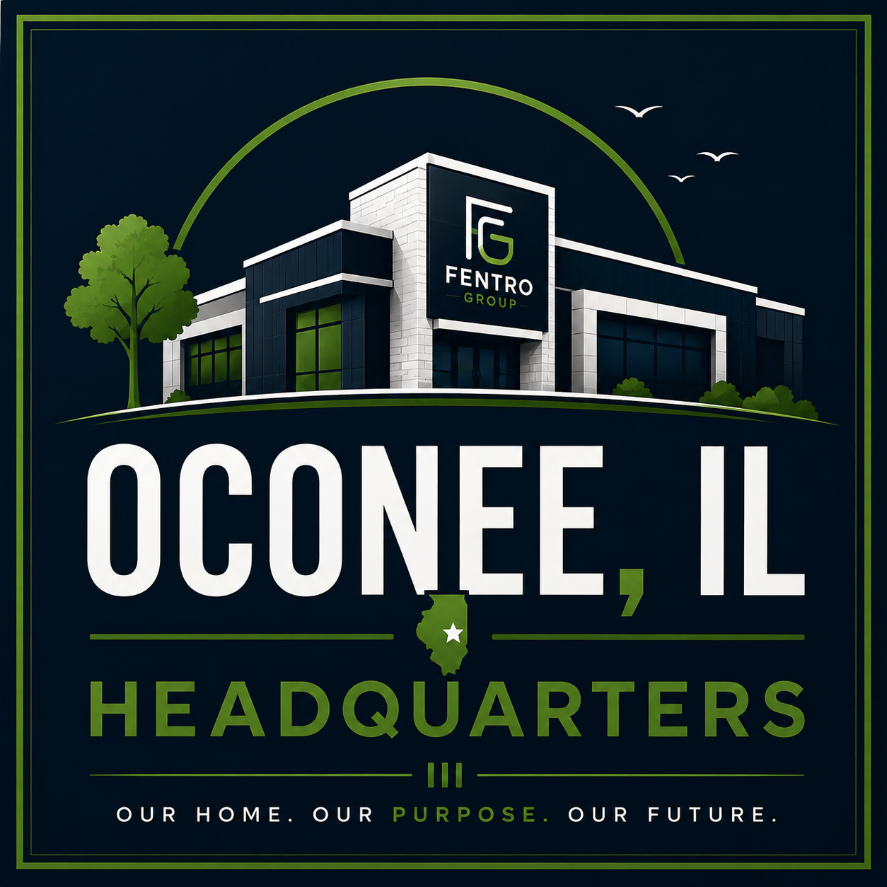 Headquarters